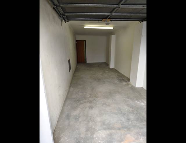 200M² WAREHOUSE TO LET IN WETTON